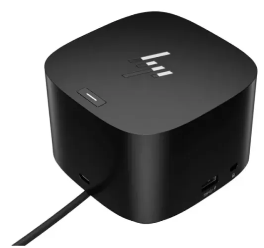 Hp Thunderbolt Dock g4 280w (NOVO)