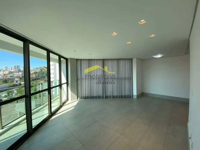 Apartamento para aluguel, 3 quartos, 2 suítes, 2 vagas, Buritis - Belo Horizonte/MG