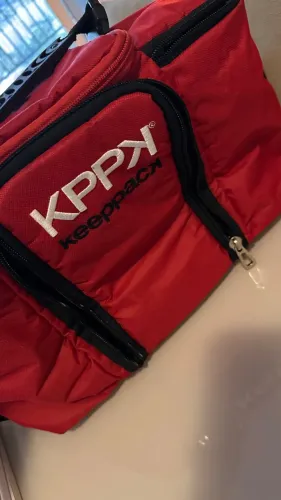 Bolsa térmica keeppack
