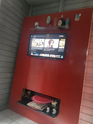 Vendo painel