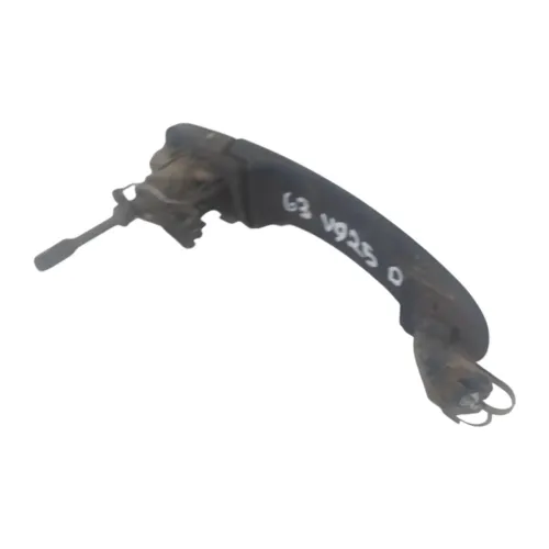 Maçaneta Externa Dianteira Direita Vw Gol G3 1999 A 2005 Dianteira