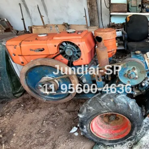 Tobatta 14cv