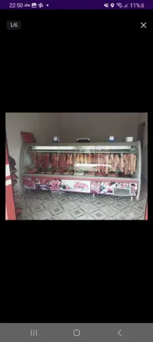 Equipamentos para açougue