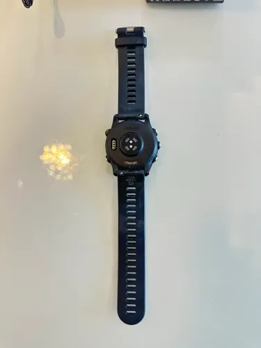 Garmin Forerunner 255 Music - GPS, Música e Multiesportes