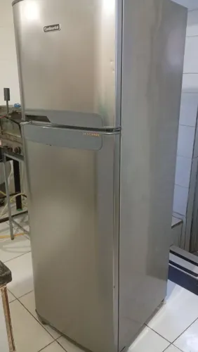 Geladeira seminovos