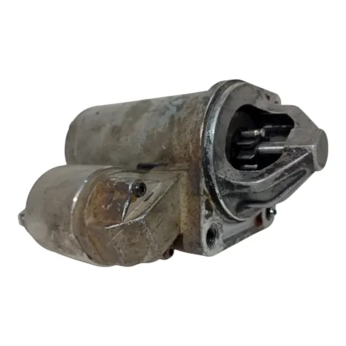 Motor Arranque Partida Ecosport Ka Fiesta 1999 A 2014 Zetec
