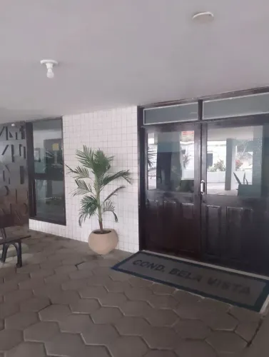 Apartamento para venda, com 67 m², com 3 quartos em Bongi - Recife - PE