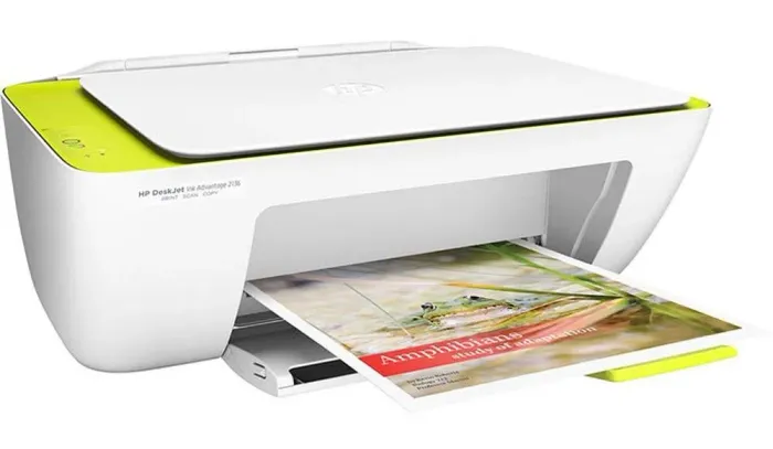 Impressora HP  