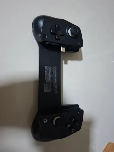 Gacontrole gamesir x5 lite usb C