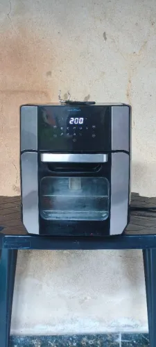 Air fry oven BRF2100P