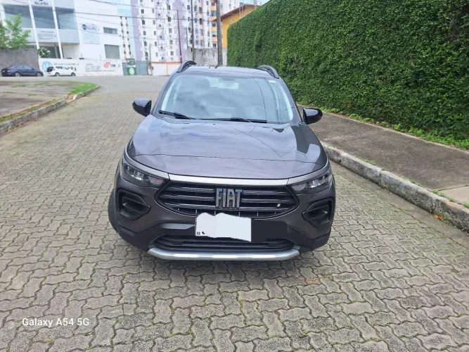 Fiat Pulse Audace 1.0 Turbo 200 Flex Aut. 2025