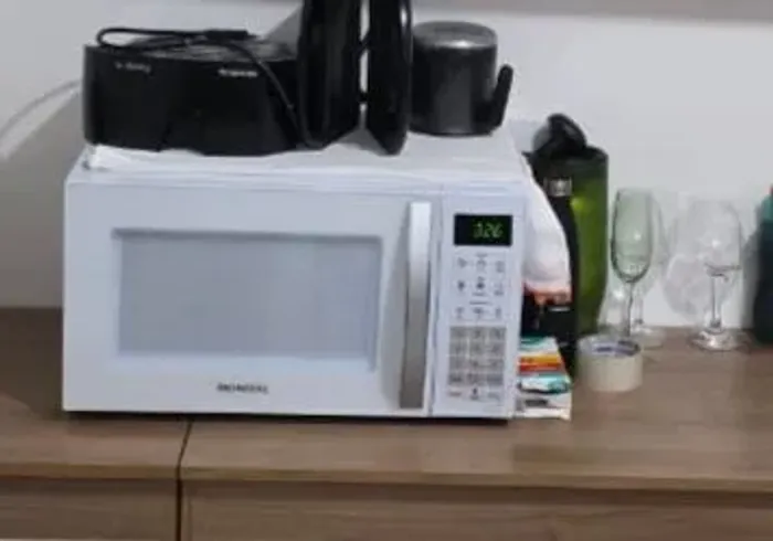 Microondas