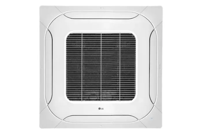 Ar Condicionado K7 4 vias LG 18.000 Btus 220v - Novo