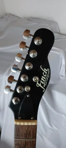 Telecaster Finch