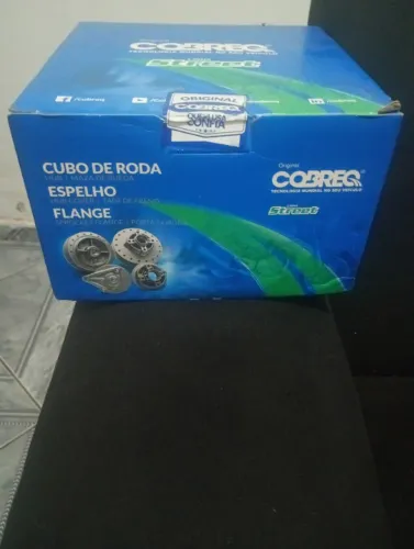 Cubo de moto