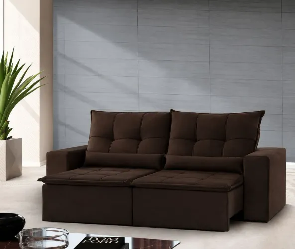 Sofa belo monte