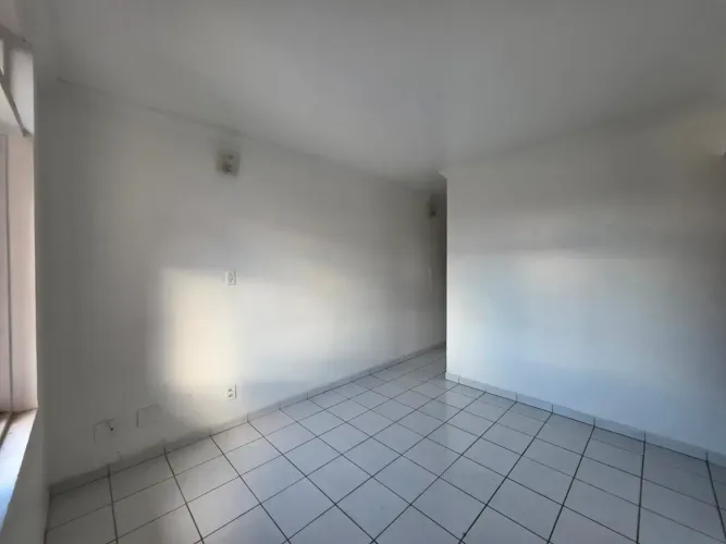 CONDOMÍNIO ESPAÇO VERDE | 2 QUARTOS | 4º ANDAR | R$ 165 MIL | ACEITA FINANCIAMENTO