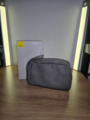 Bolsa Organizadora Baseus Easy Jorney Lacrada