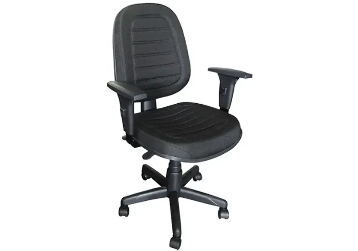 cadeiras diretorzinhas ergonomica back system