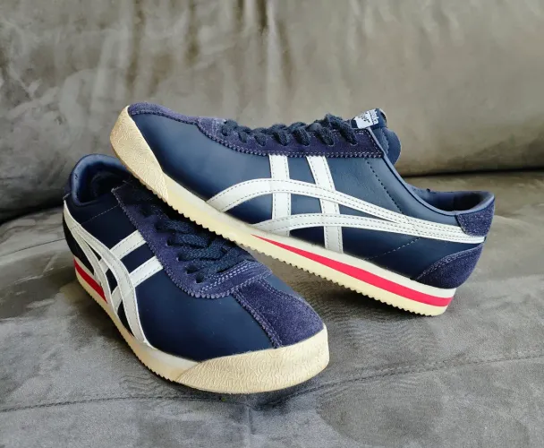 Tênis onitsuka tiger original