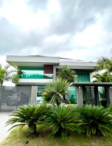 Casa no Condomínio Del Lago, 5 Quartos para venda ou aluguel, 750m² - Barra da Tijuca