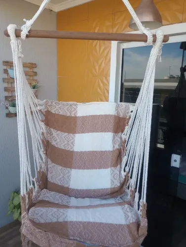 Cadeira de teto descanso suspensa