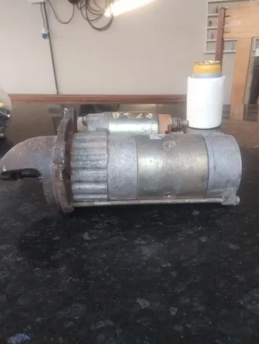 Motor mwm
