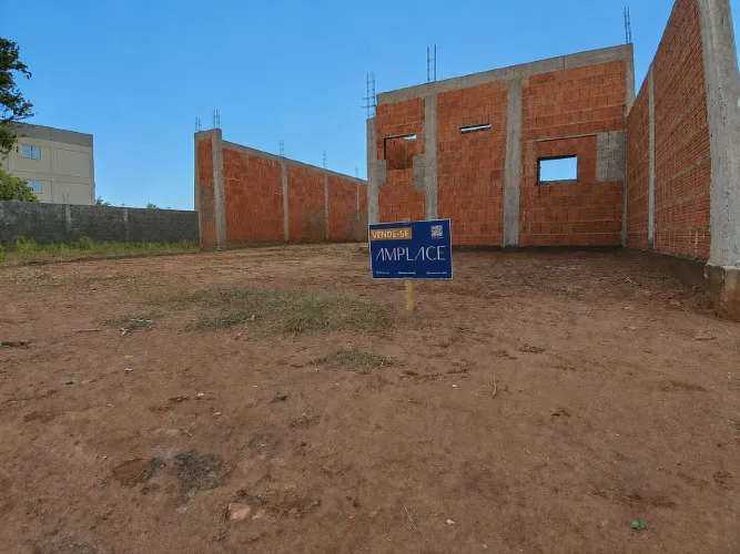 Terreno - Quinta da Lagoa - Três Lagoas / MS