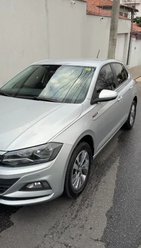Volkswagen Polo Highline 200 TSI 1.0 Flex 12V Aut. 2018