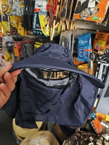Chapéu de pesca