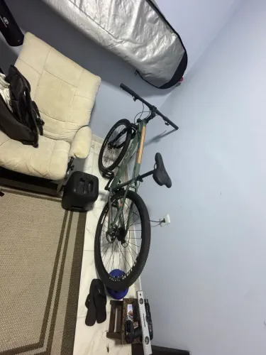 Bike COLLI