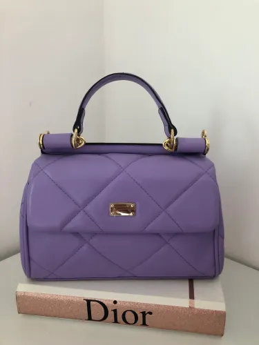 Bolsa Lavanda 