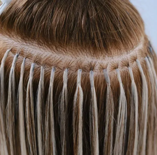 Confecção, retirada, manutenção ou Colocação 