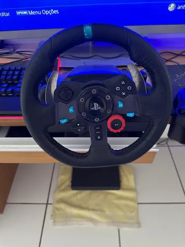 Volante g29