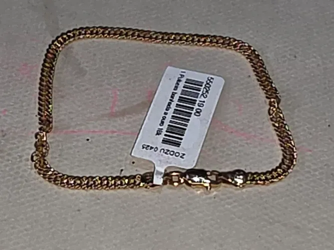 Pulseira Rommanel Feminina  com garantia