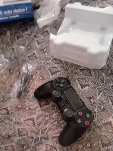 Controle de play 4 ,PC, smart tv