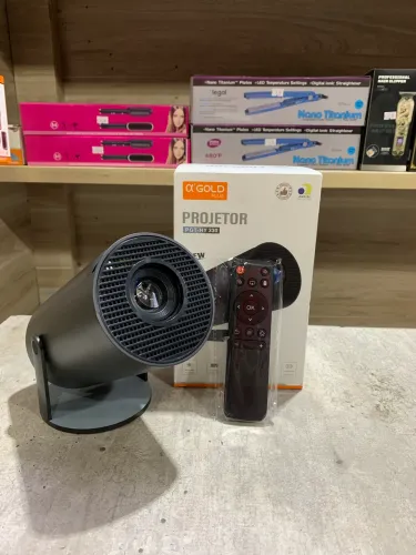 Projetor HY-330 4K