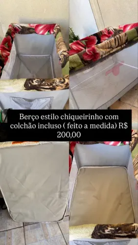 BERÇO