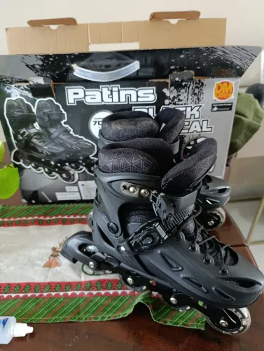 Patins