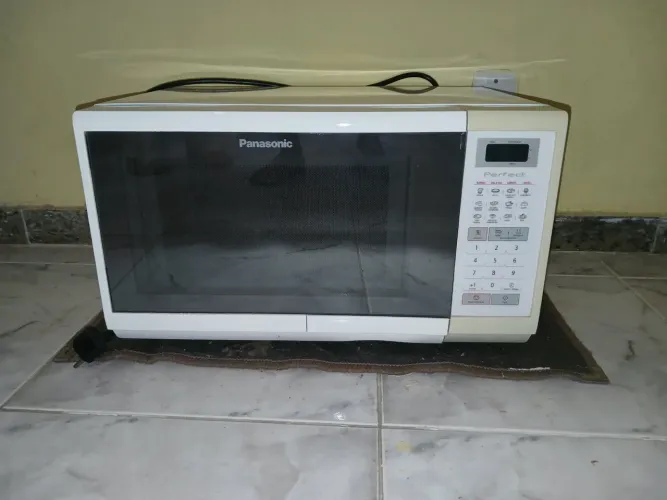 MICRO ONDAS RS 220,00