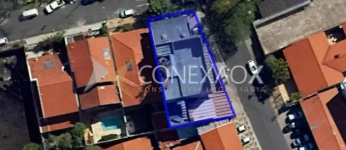 área - Nova Campinas - Campinas
