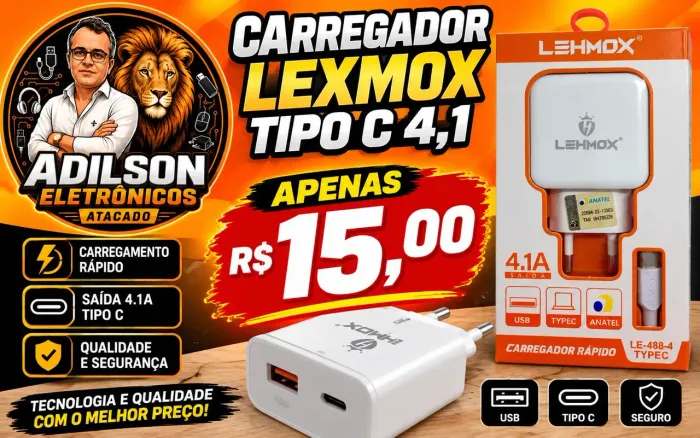 Álbum de eletrônicos