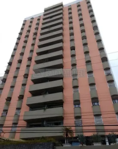 Apartamento Duplex em Sorocaba