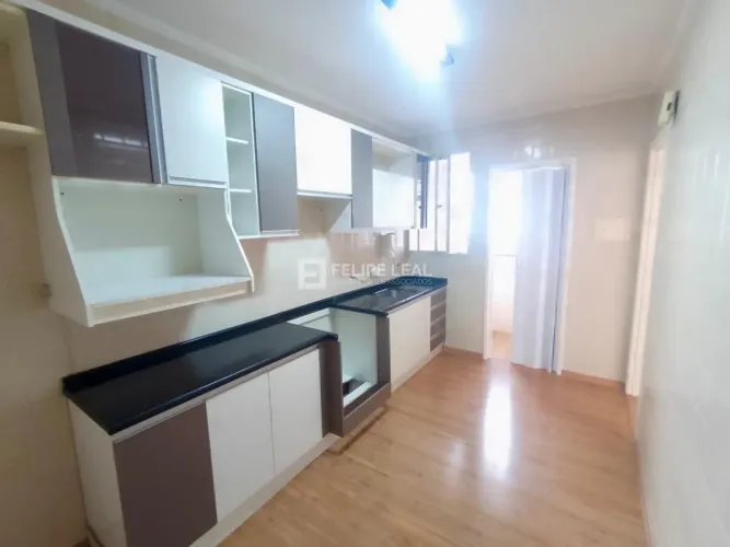 Apartamento em Campinas - São José, SC