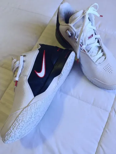 Tênis Nike Novo
