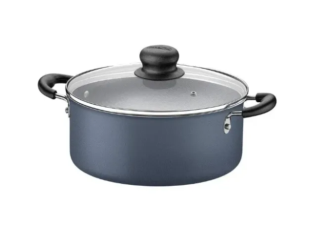 Caçarola 22 cm - antiaderente - Tramontina - Nova