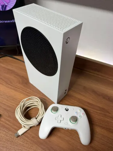 Xbox série s