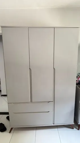Guarda-roupa