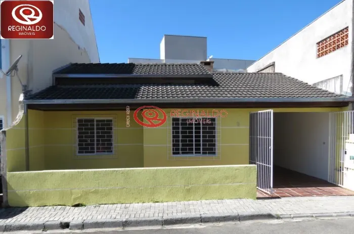 Casa - CONJUNTO RESIDENCIAL QUINTA DA BOA VISTA
