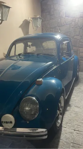 Volkswagen Fusca 1300 1971